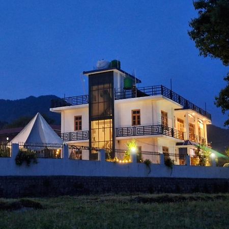 La Maison - A Boutique Bed And Breakfast Bir  Ngoại thất bức ảnh
