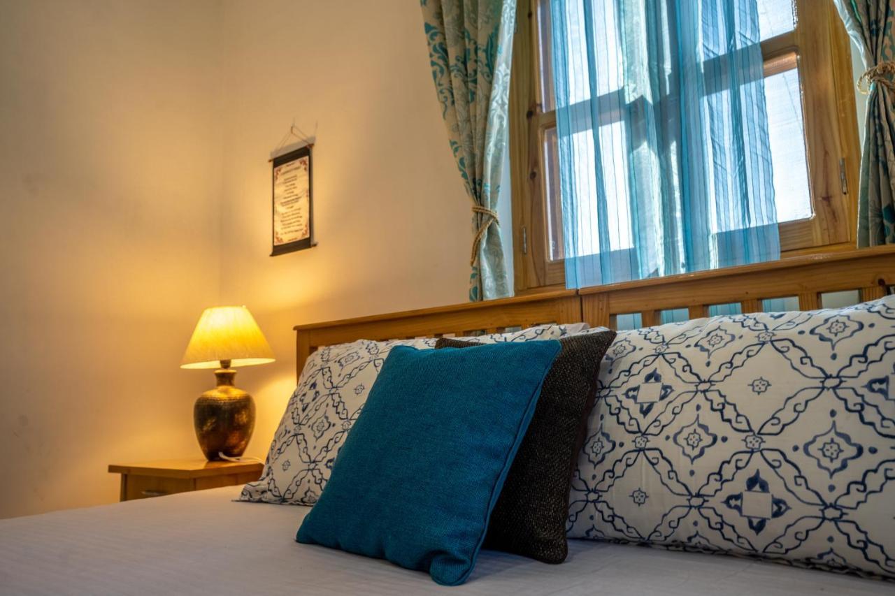La Maison - A Boutique Bed And Breakfast Bir  Ngoại thất bức ảnh
