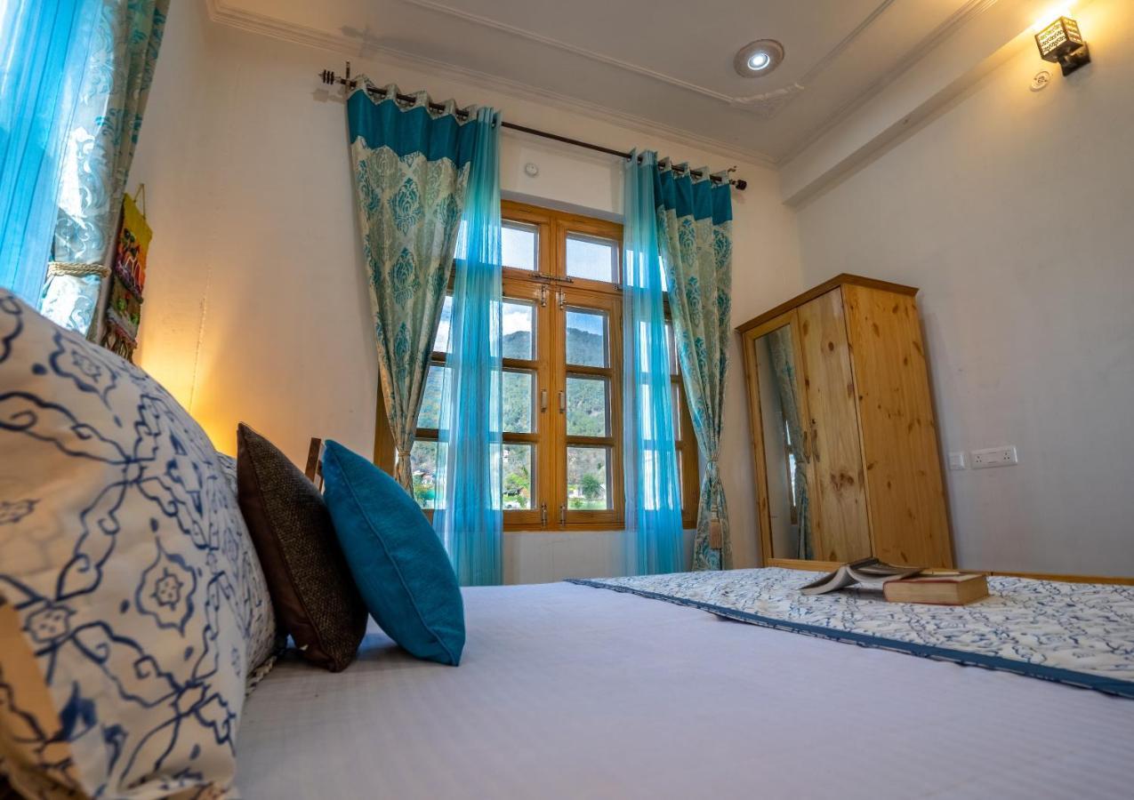 La Maison - A Boutique Bed And Breakfast Bir  Ngoại thất bức ảnh