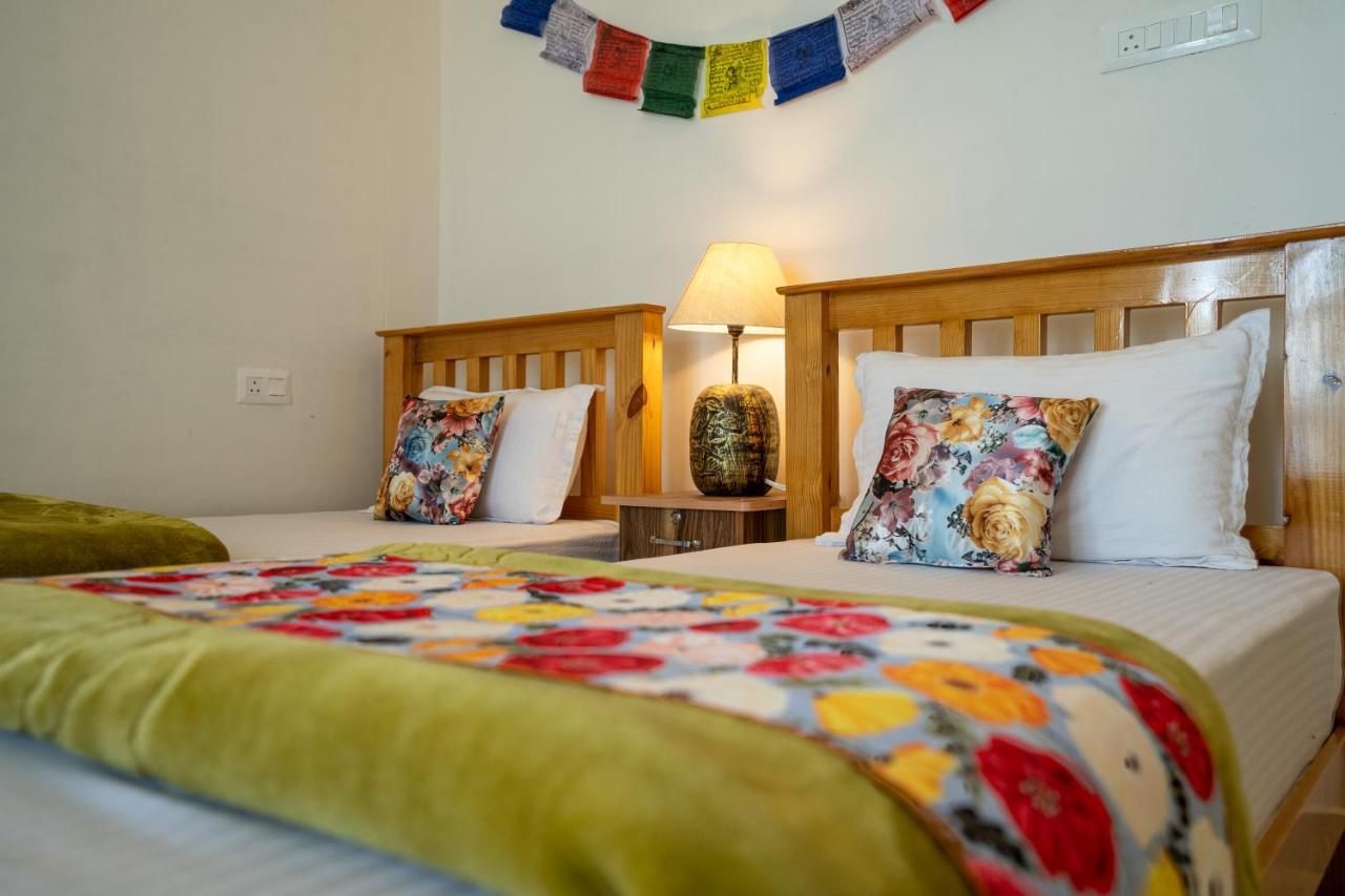 La Maison - A Boutique Bed And Breakfast Bir  Ngoại thất bức ảnh