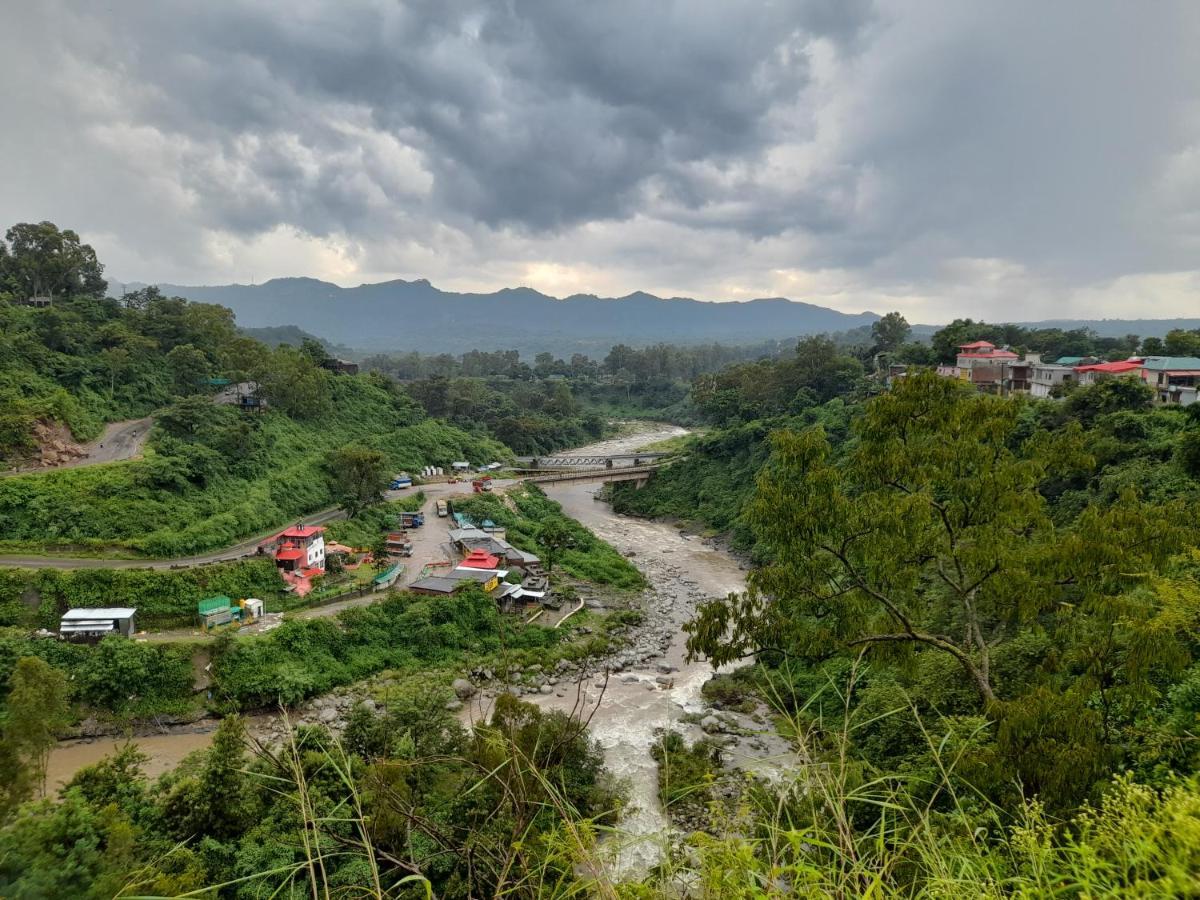 La Maison - A Boutique Bed And Breakfast Bir  Ngoại thất bức ảnh
