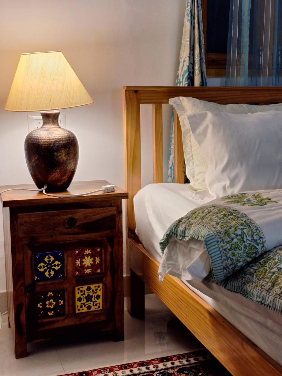 La Maison - A Boutique Bed And Breakfast Bir  Ngoại thất bức ảnh