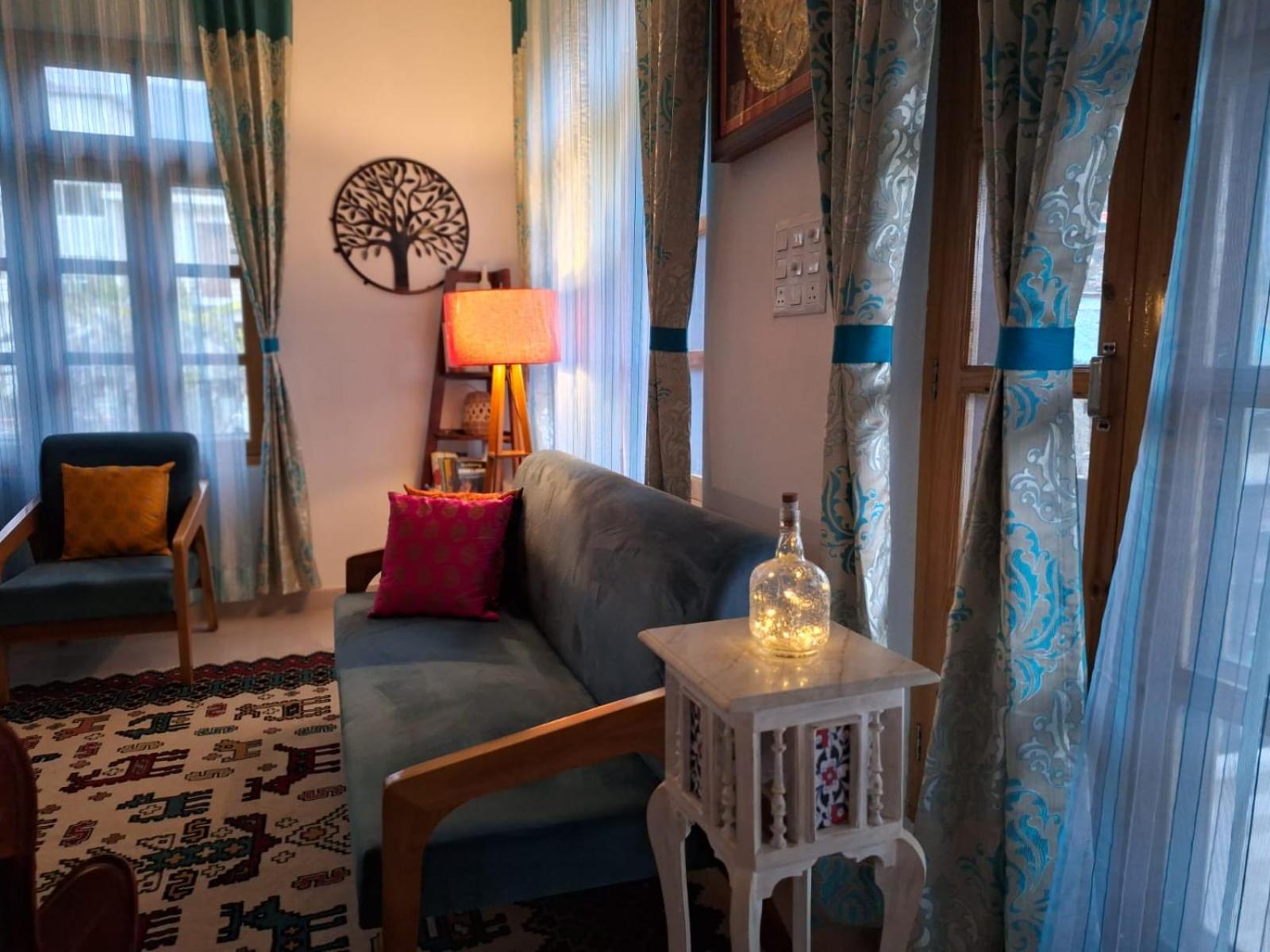 La Maison - A Boutique Bed And Breakfast Bir  Ngoại thất bức ảnh
